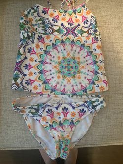 Swimsuit for girl