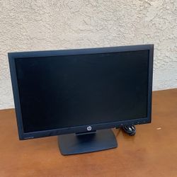 Hp ProDisplay P221 Monitor