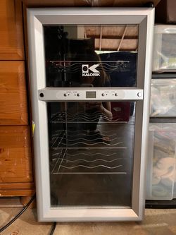 Bodega Wine Cellar