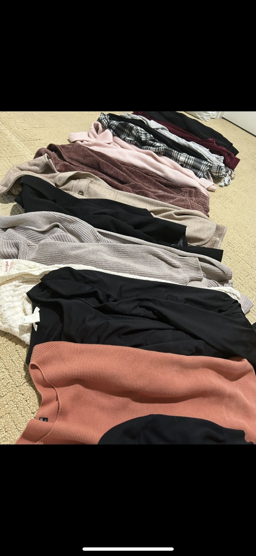 Sweaters and Long sleeves Shirts,New Products : American Fashion Style Bags On Sale