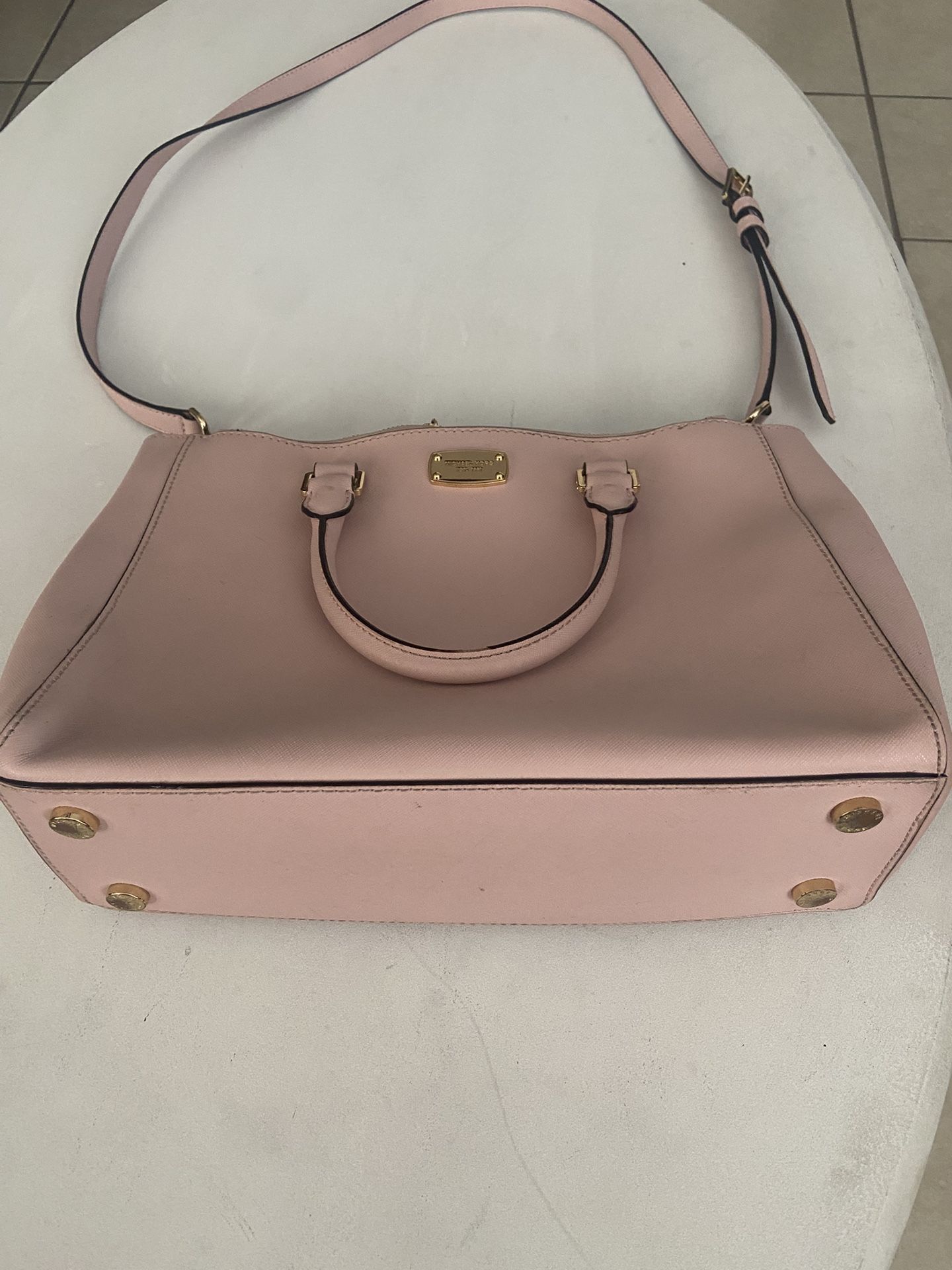 MICHAEL KORS BAG