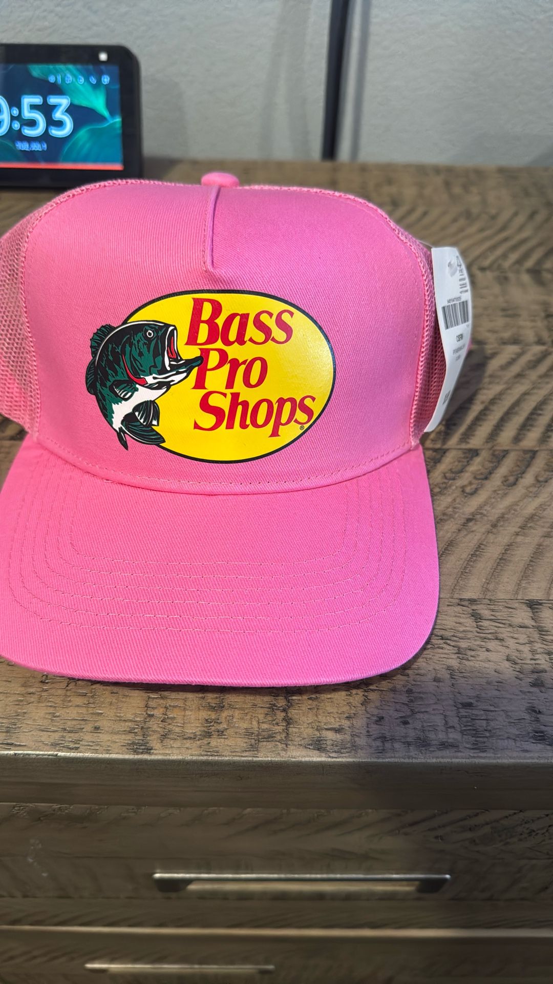 Bass Pro Shop Hat