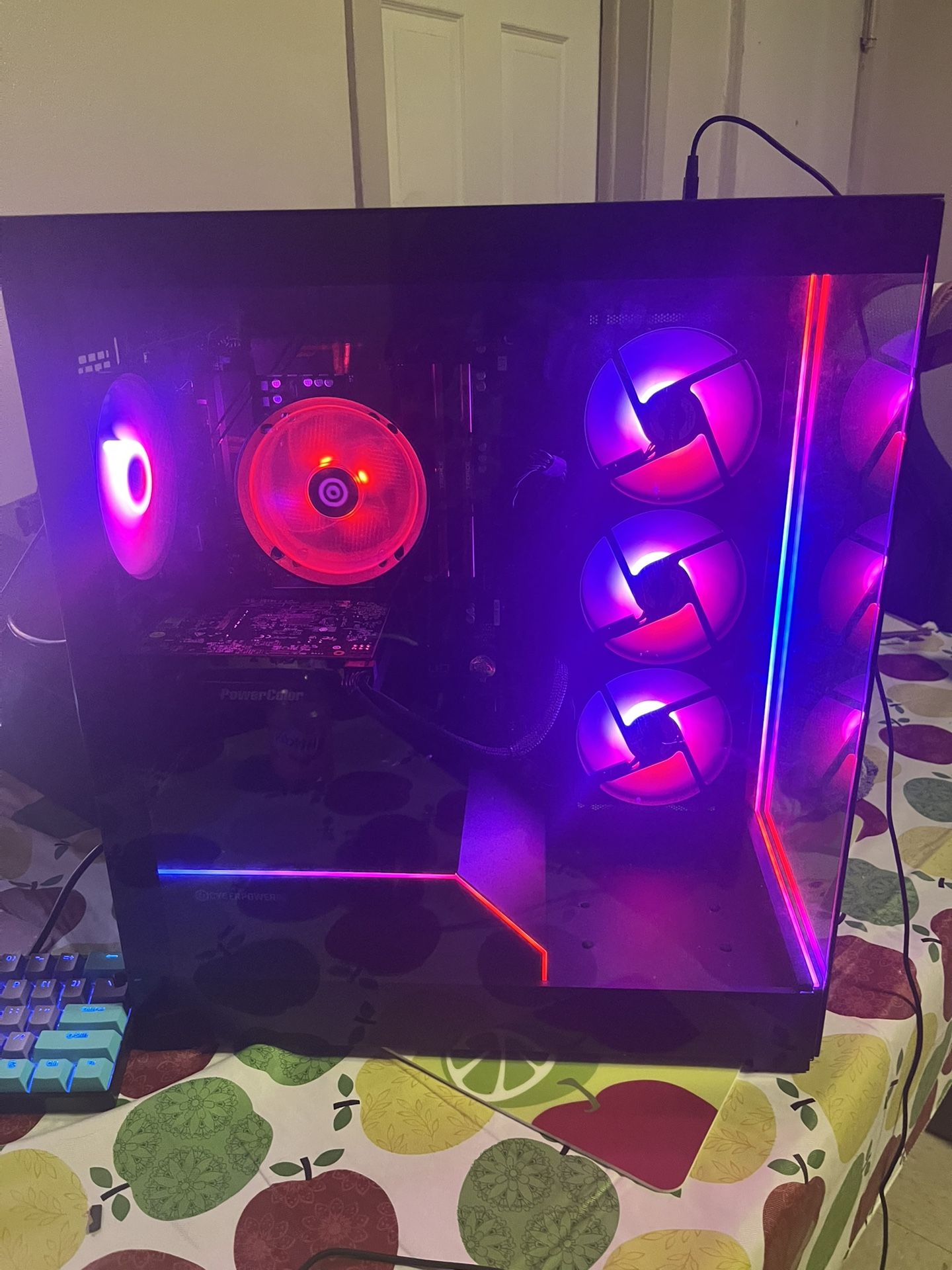 Cyber Power Pc
