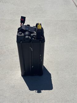 surron lbx battery