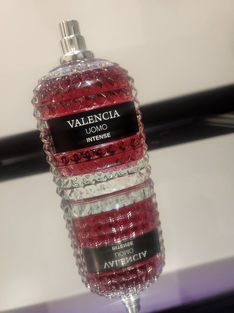 Valencia Uomo Intense 100ml