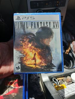 Final Fantasy