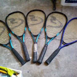 Tennis Racquet 