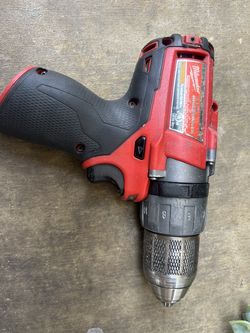 └➤➤➤Milwaukee Hammmer Drill/Driver | Model: 2403-20 (Tool only)
