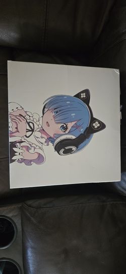 Yowu Rem Headphones