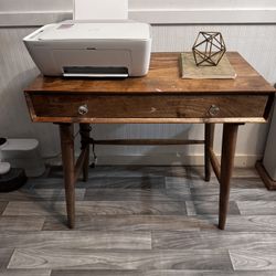 Writing Desk 