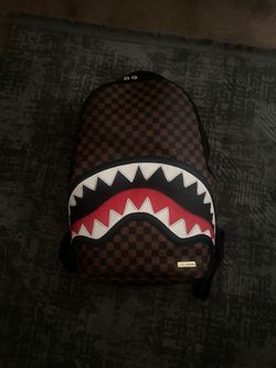 Sprayground  bag