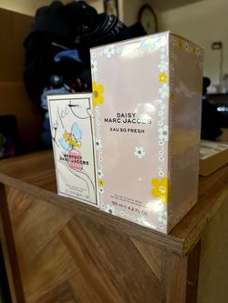 Perfumes