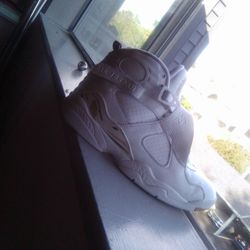 2017 9.5 Retro  OVOJordan 8's