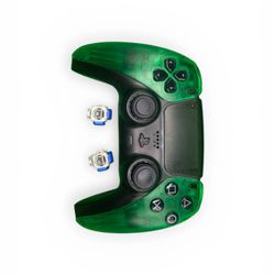 Custom Ps5 Controller Upgraded w/ Hall Effect Joysticks