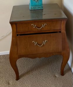 Drexel night stands