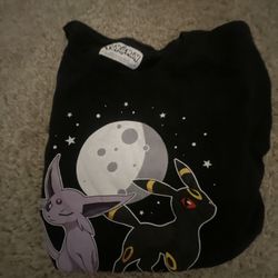 Pokémon Shirt 