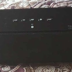 Amazon Bluetooth Speaker 