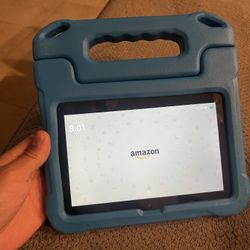 Amazon kids kindle 