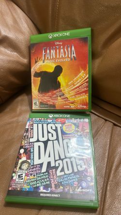 Xbox one games