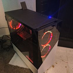 Gaming PC Lite I7-6700, 24GB Ram,GTX 1060