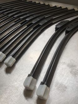 Duralast Flex 20in Beam Wiper Blade