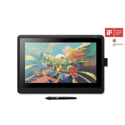 Wacom Cintiq 16 Drawing Tablet 