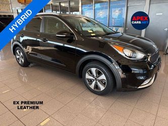 2018 Kia Niro