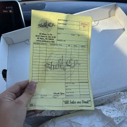 Jordan 4 Thunder White