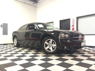 2010 Dodge Charger SXT, easy payments no credit