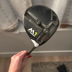 Taylormade M1 460 10.5 Driver
