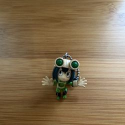 My Hero academia Swing Mascot 