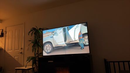 Vizio 65’’ 4k TV