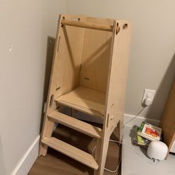 Sprout Sous-Chef Toddler Tower