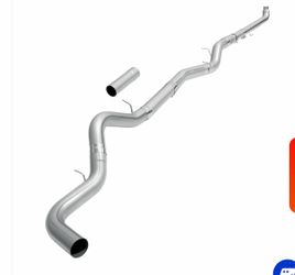 2008 lmm exhaust system