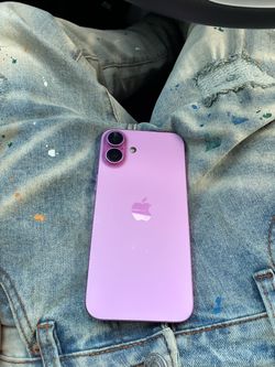 iPhone 16 Plus AT&T