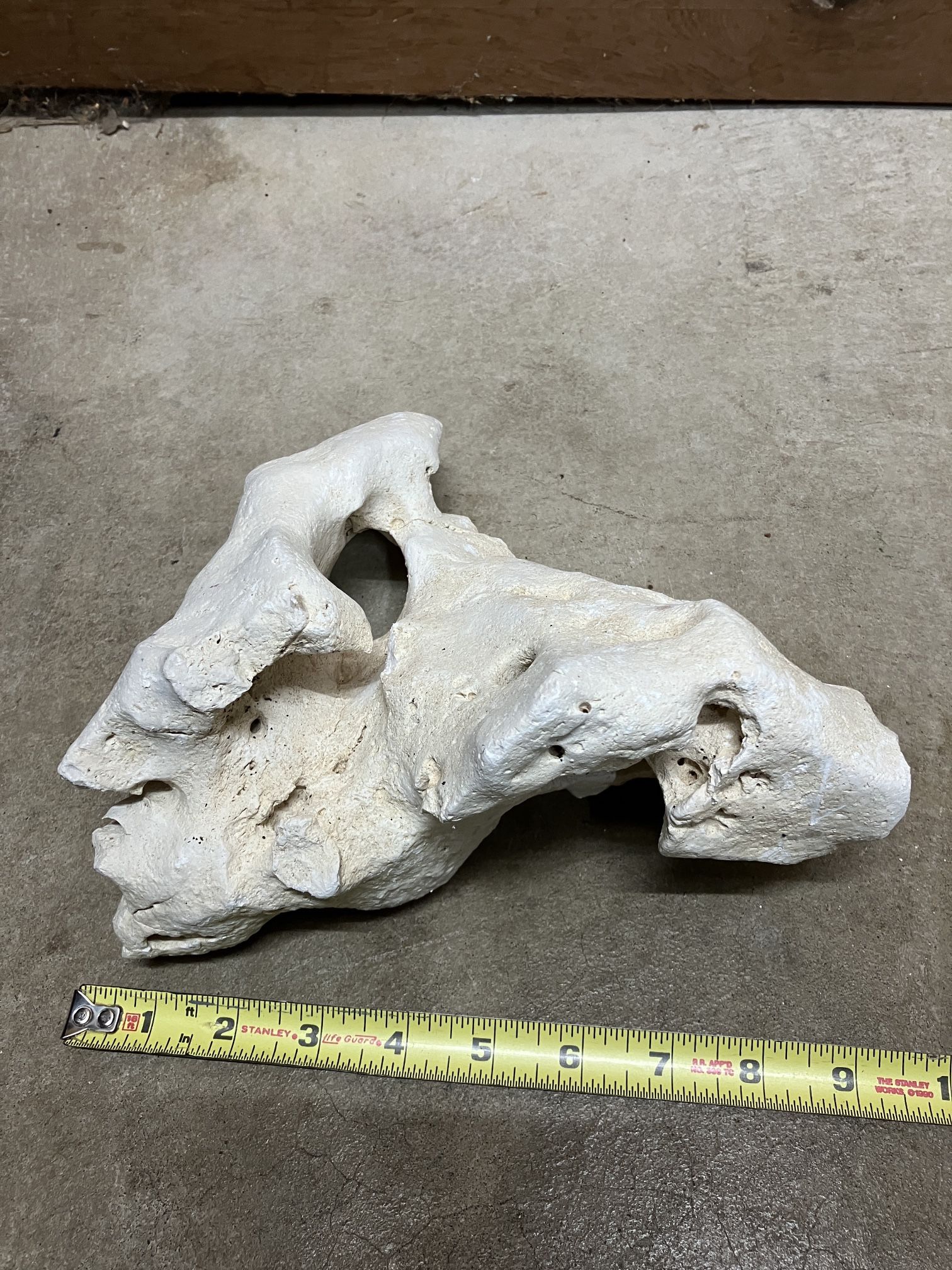 Texas Holey Rock Aquarium Hardscape - Priced Per Pound