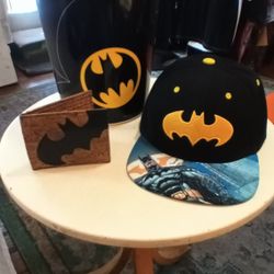 Batman Bundle Only $25 For All