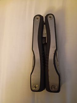 Multifunction tool