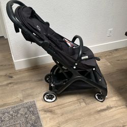 Bugaboo Butterfly 