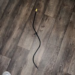 Jeep Wrangler JK 2103 3.6 V6 Engine Oil Level Dipstick Factory 