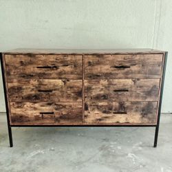 Dresser chest Of Drawers 
