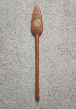 Moana Magical Oar Paddle Toy
