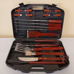 BBQ Grilling Tools