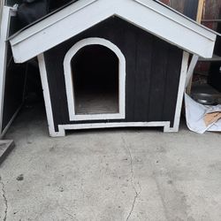 Dog House