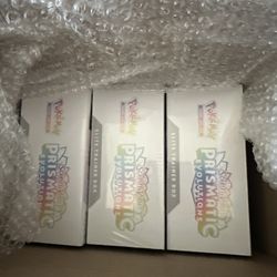 Pokemon Prismatic 