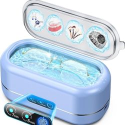 Ultra sonic cleaner/ Jewelry and ect.