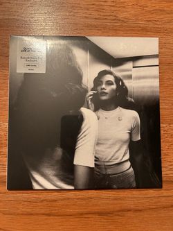 Olivia Dean Live At The BBC RSD Exclusive Vinyl