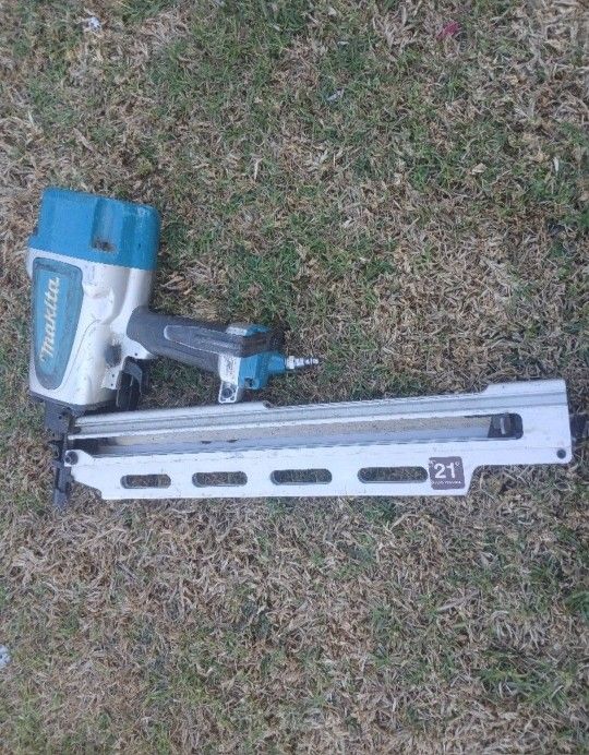 Makita Framing Nailer