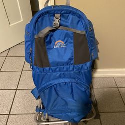 Doite Hikking Baby Backpack