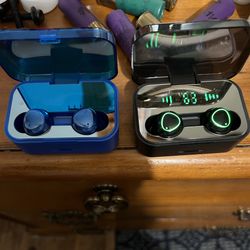Ear Buds